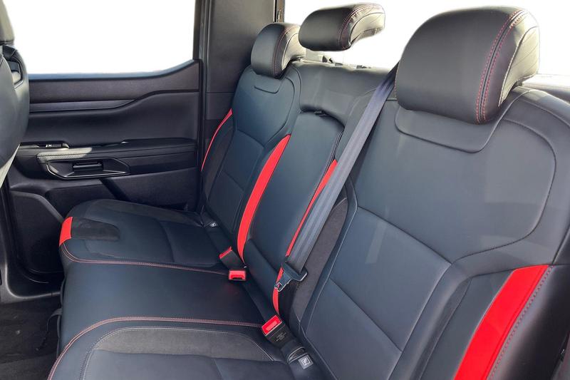 Used Ford Ranger 2025 for sale - 76255305: Photo 11