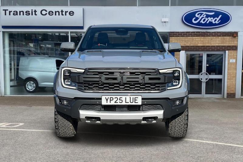 Used Ford Ranger 2025 for sale - 76255305: Photo 12