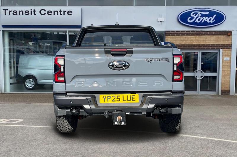 Used Ford Ranger 2025 for sale - 76255305: Photo 13