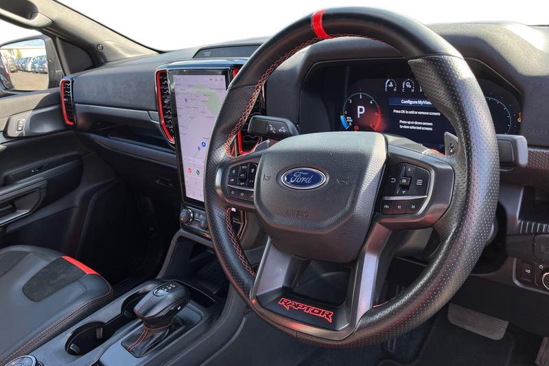 Used Ford Ranger 2025 for sale - 76255305: Photo 14