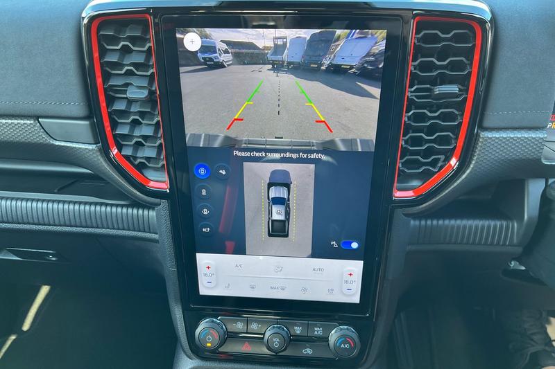 Used Ford Ranger 2025 for sale - 76255305: Photo 16