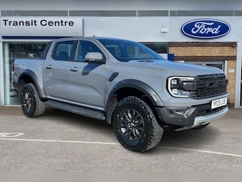 Ford - Ranger