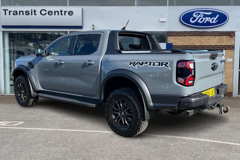 Used Ford Ranger 2025 for sale - 76255305: Photo 2