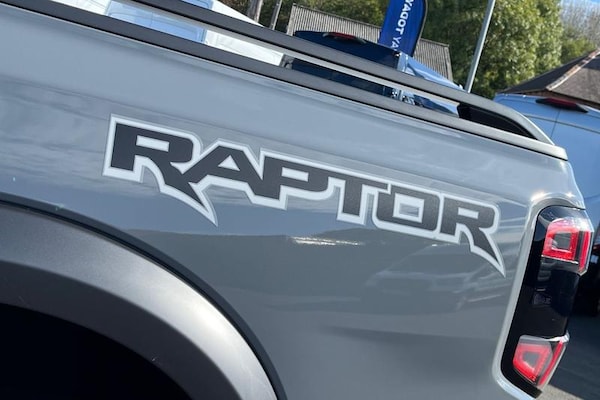 Used Ford Ranger 2025 for sale - 76255305: Photo 20