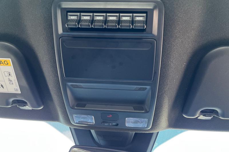 Used Ford Ranger 2025 for sale - 76255305: Photo 21