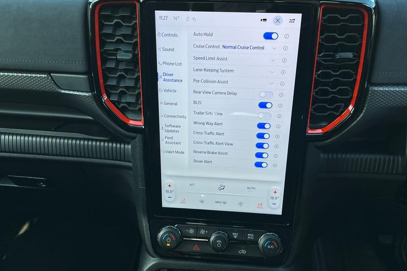 Used Ford Ranger 2025 for sale - 76255305: Photo 22