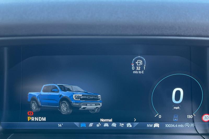 Used Ford Ranger 2025 for sale - 76255305: Photo 24