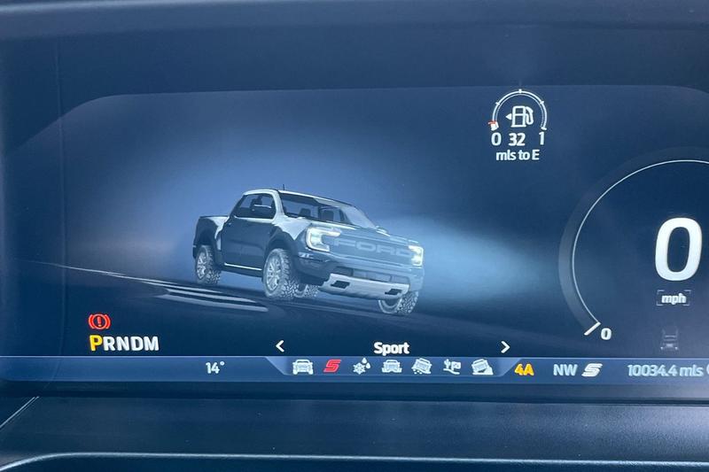 Used Ford Ranger 2025 for sale - 76255305: Photo 25