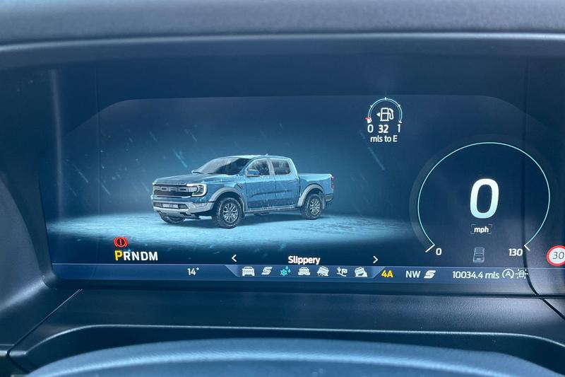 Used Ford Ranger 2025 for sale - 76255305: Photo 26