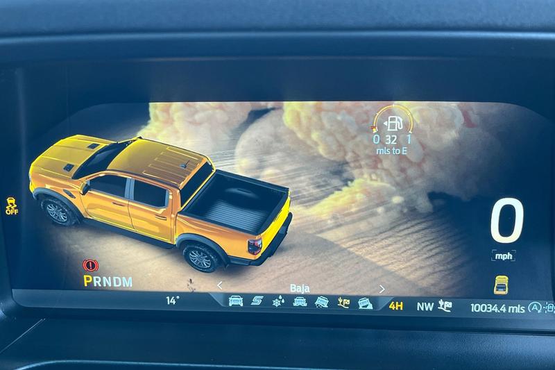 Used Ford Ranger 2025 for sale - 76255305: Photo 29