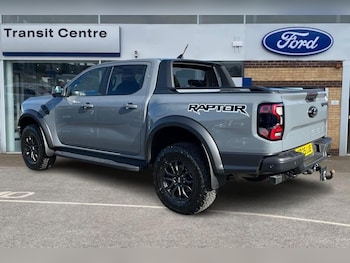 Used Ford Ranger 2025 for sale - 76255305: Photo 2