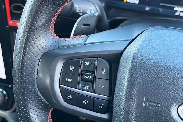 Used Ford Ranger 2025 for sale - 76255305: Photo 31