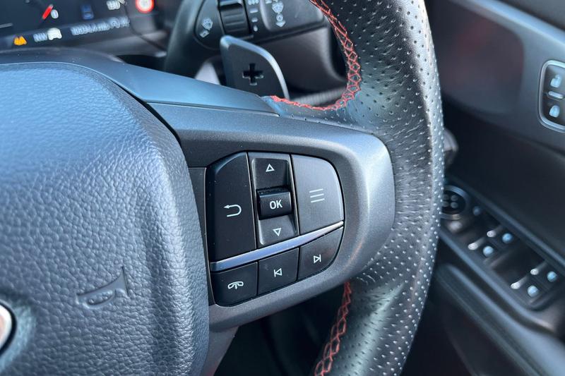 Used Ford Ranger 2025 for sale - 76255305: Photo 32