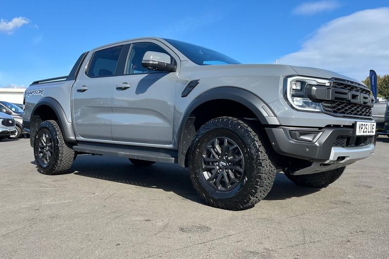 Used Ford Ranger 2025 for sale - 76255305: Photo 35