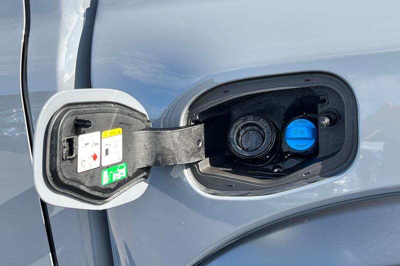 Used Ford Ranger 2025 for sale - 76255305: Photo 37