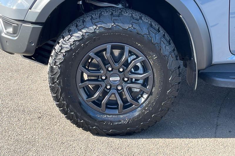 Used Ford Ranger 2025 for sale - 76255305: Photo 38