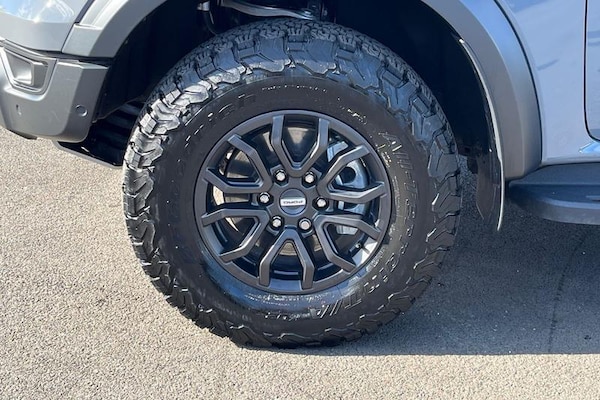 Used Ford Ranger 2025 for sale - 76255305: Photo 38