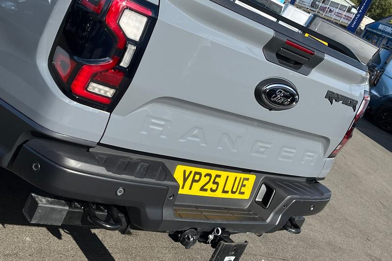 Used Ford Ranger 2025 for sale - 76255305: Photo 39