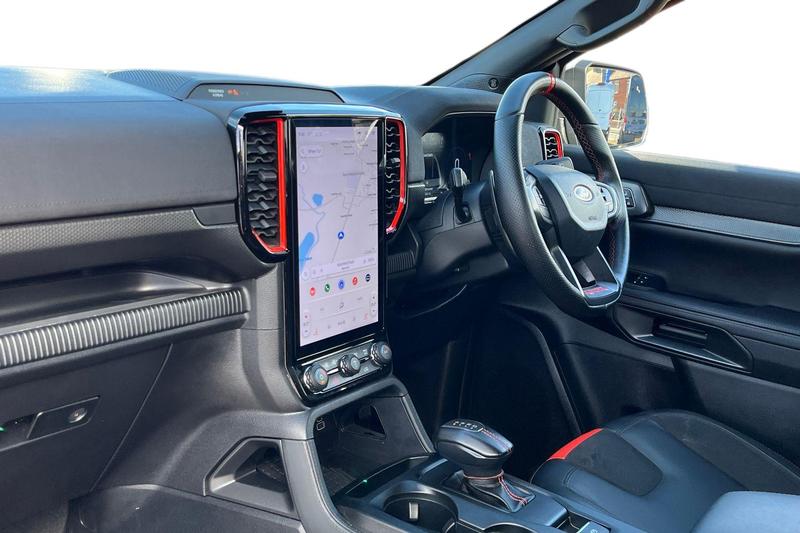 Used Ford Ranger 2025 for sale - 76255305: Photo 4