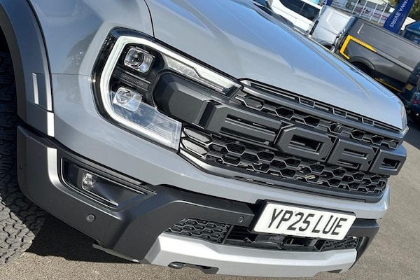 Used Ford Ranger 2025 for sale - 76255305: Photo 40