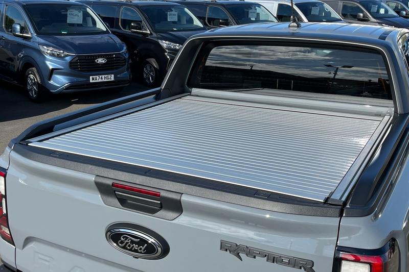 Used Ford Ranger 2025 for sale - 76255305: Photo 5