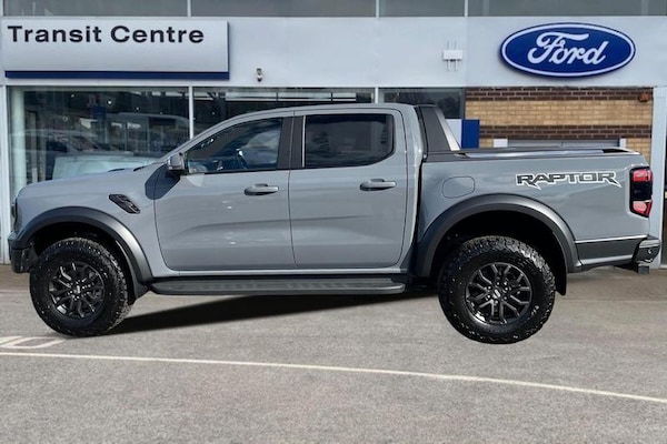 Used Ford Ranger 2025 for sale - 76255305: Photo 6
