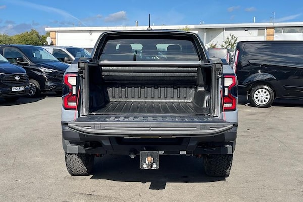 Used Ford Ranger 2025 for sale - 76255305: Photo 7