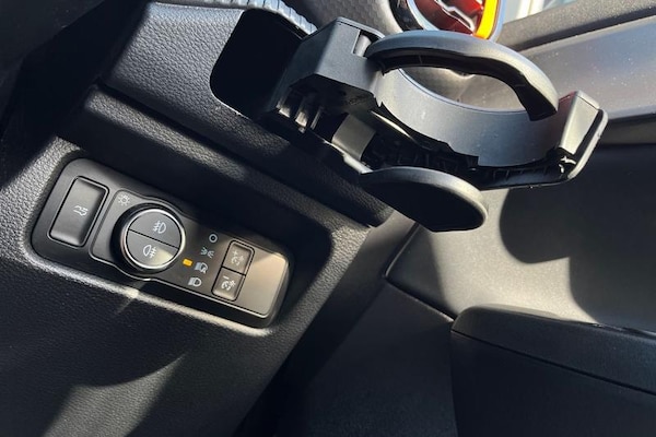 Used Ford Ranger 2025 for sale - 76255305: Photo 8