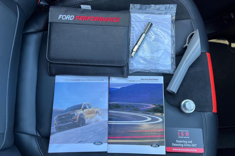 Used Ford Ranger 2025 for sale - 76255305: Photo 9