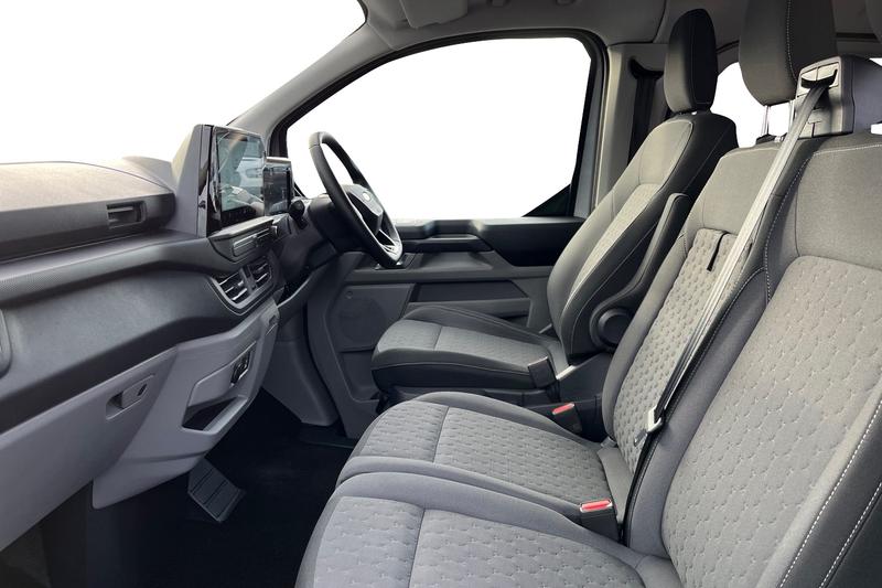 Used Ford Transit Custom 2025 for sale - 76653532: Photo 10