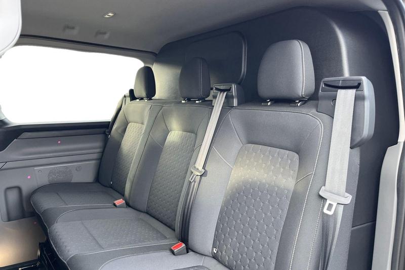 Used Ford Transit Custom 2025 for sale - 76653532: Photo 11