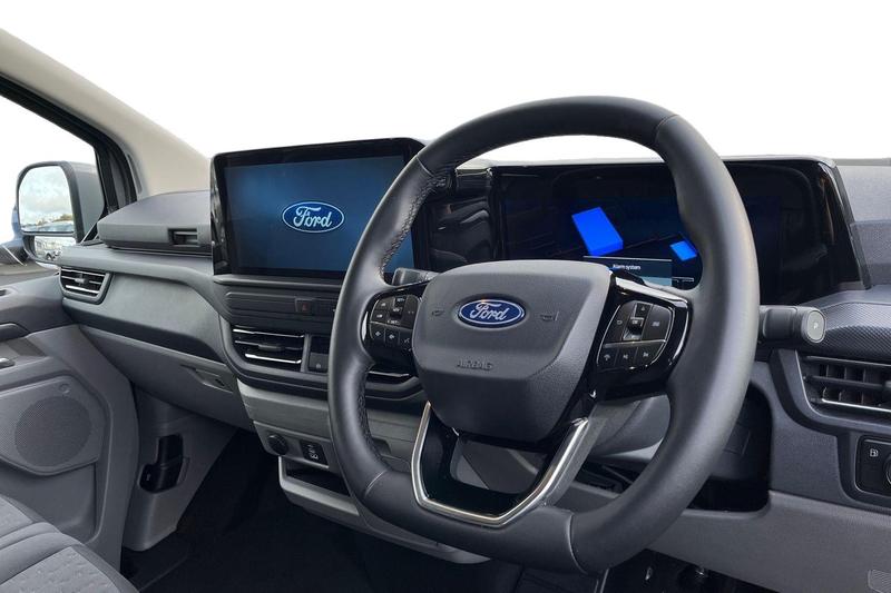 Used Ford Transit Custom 2025 for sale - 76653532: Photo 14