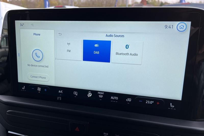 Used Ford Transit Custom 2025 for sale - 76653532: Photo 15