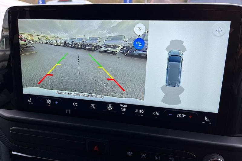 Used Ford Transit Custom 2025 for sale - 76653532: Photo 17