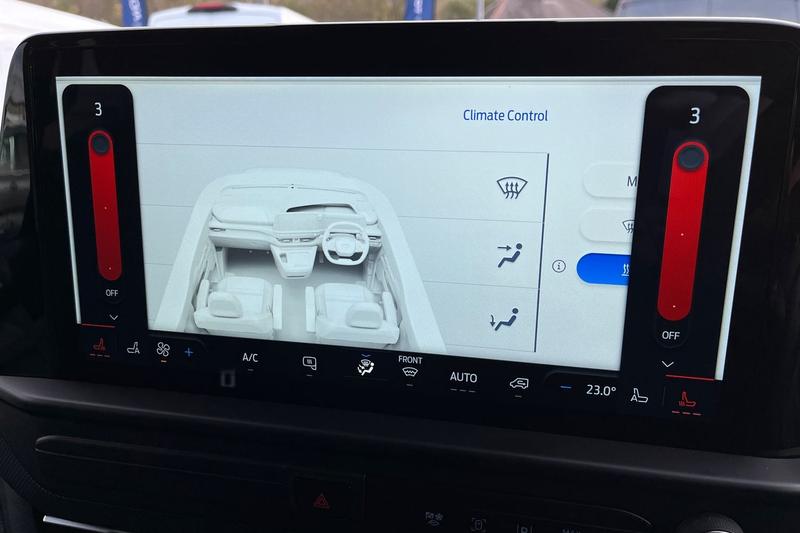 Used Ford Transit Custom 2025 for sale - 76653532: Photo 18