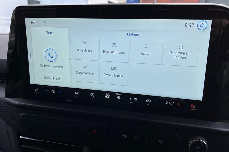 Used Ford Transit Custom 2025 for sale - 76653532: Photo 19