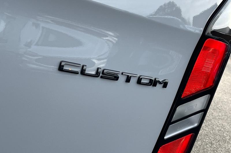 Used Ford Transit Custom 2025 for sale - 76653532: Photo 20