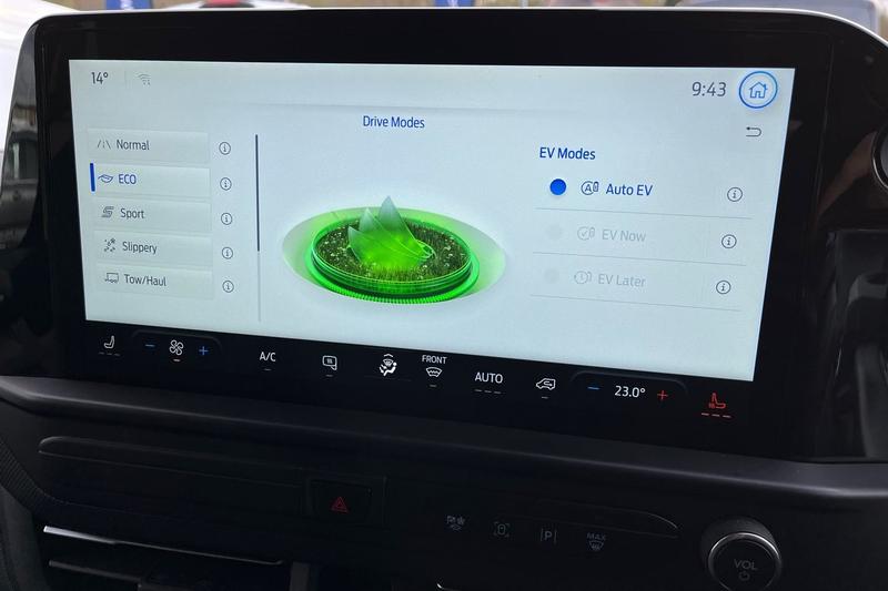 Used Ford Transit Custom 2025 for sale - 76653532: Photo 24