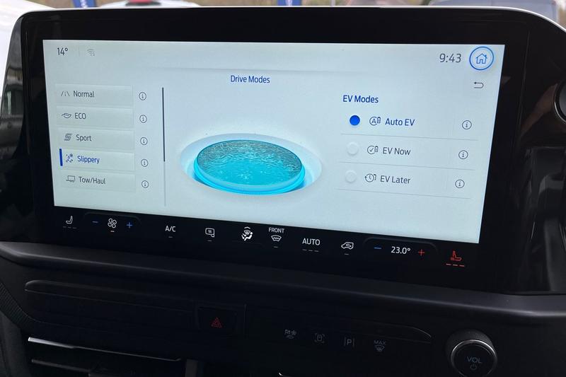 Used Ford Transit Custom 2025 for sale - 76653532: Photo 26