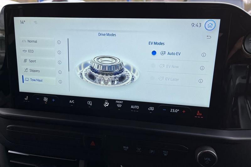 Used Ford Transit Custom 2025 for sale - 76653532: Photo 27