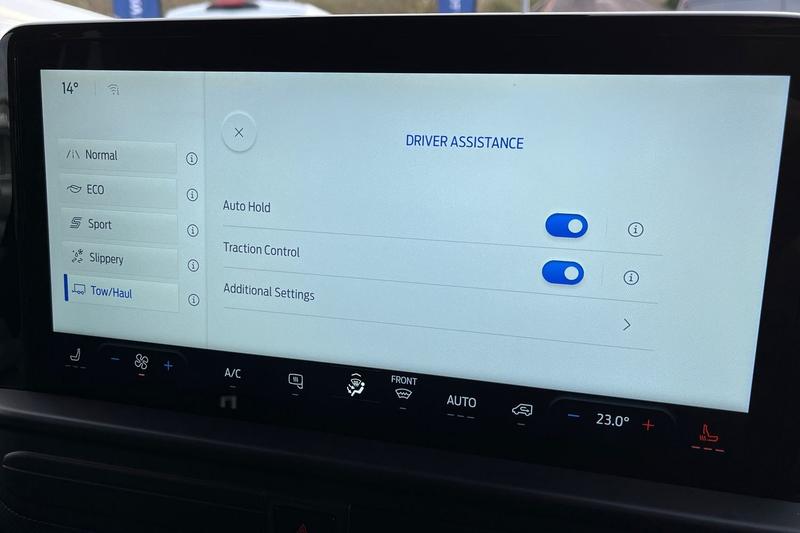 Used Ford Transit Custom 2025 for sale - 76653532: Photo 28