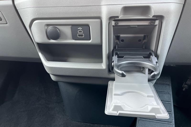 Used Ford Transit Custom 2025 for sale - 76653532: Photo 29