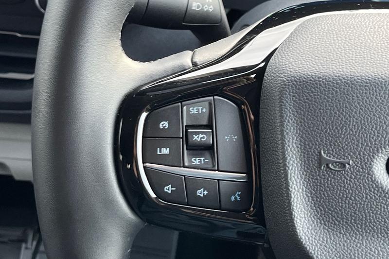 Used Ford Transit Custom 2025 for sale - 76653532: Photo 30