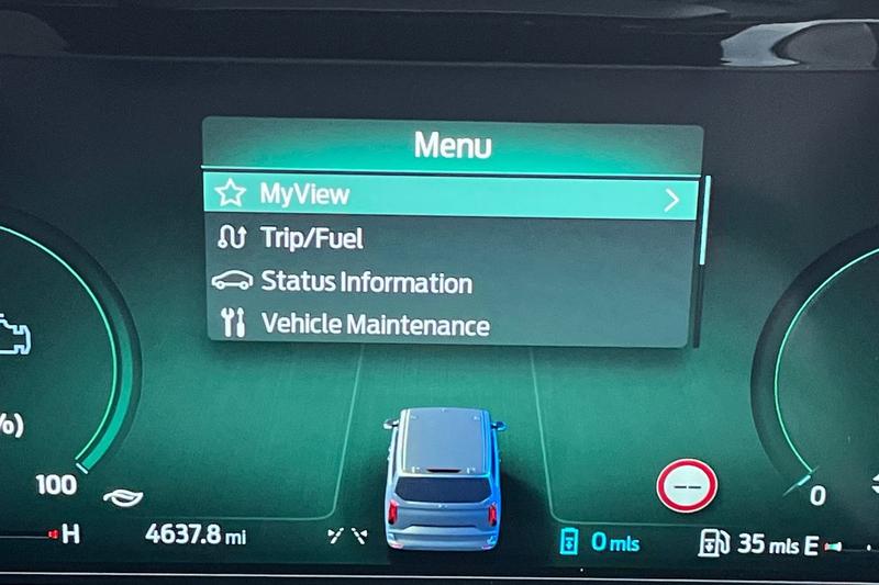 Used Ford Transit Custom 2025 for sale - 76653532: Photo 33