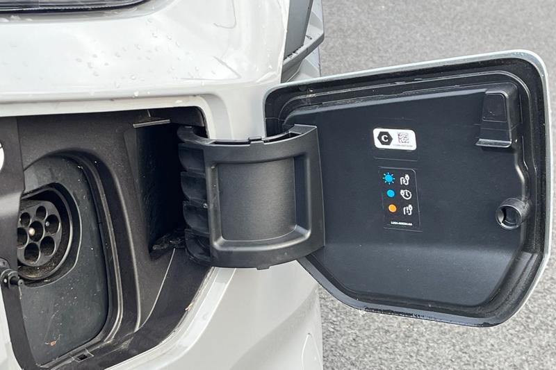 Used Ford Transit Custom 2025 for sale - 76653532: Photo 34