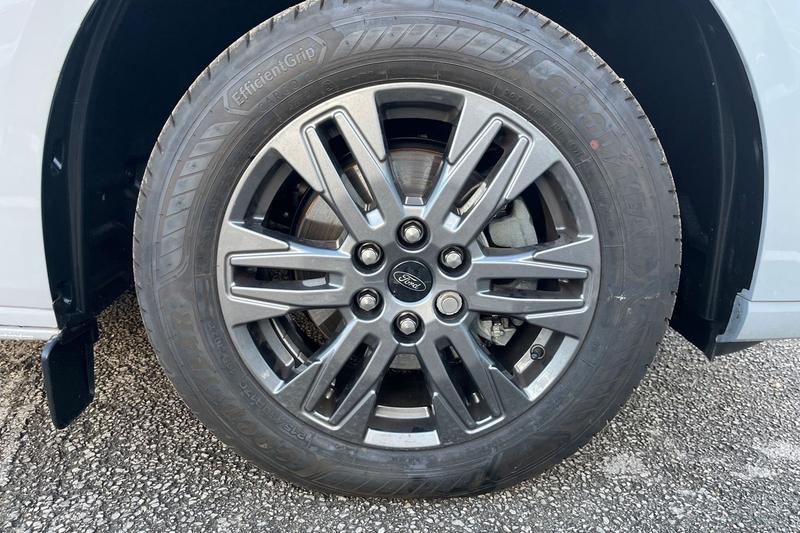 Used Ford Transit Custom 2025 for sale - 76653532: Photo 38