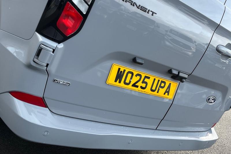 Used Ford Transit Custom 2025 for sale - 76653532: Photo 39