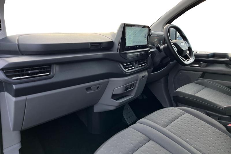 Used Ford Transit Custom 2025 for sale - 76653532: Photo 4