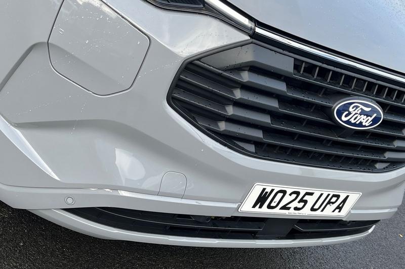 Used Ford Transit Custom 2025 for sale - 76653532: Photo 40