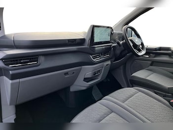 Used Ford Transit Custom 2025 for sale - 76653532: Photo